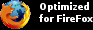firefox optimized